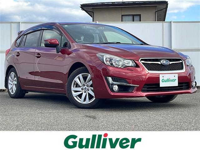 大人気インプレッサ　スポーツ！ インプレッサ　スポーツ入荷！インプレッサ　スポーツのことならおまかせ！