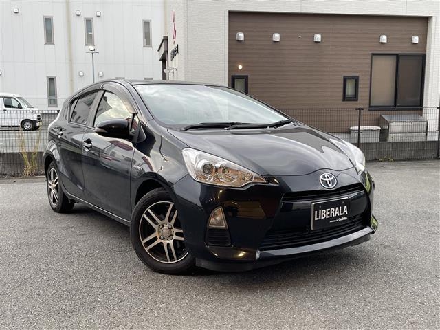 大人気アクア！ アクア入荷！アクアのことならおまかせ！