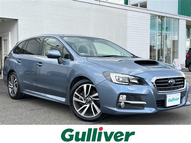 レヴォーグ(スバル) １．６ＧＴ−Ｓアイサイト 中古車画像