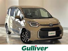 シエンタ ハイブリッドZ ワンオーナー/純正10.5インチコネクティッドナビパノラミックビューモニター/純正フリップダウンモニター/レーダークルーズコントロール/ブラインドスポットモニター/ドライブレコーダー/ETC/純正AW 中古車画像