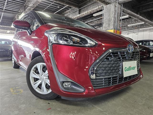 大人気シエンタ　ハイブリッド！ シエンタ　ハイブリッド入荷！シエンタ　ハイブリッドのことならおまかせ！