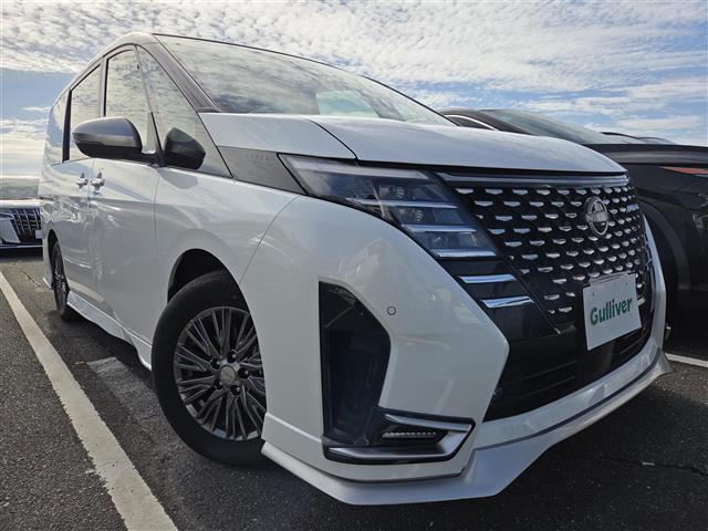 大人気セレナ！ セレナ入荷！セレナのことならおまかせ！