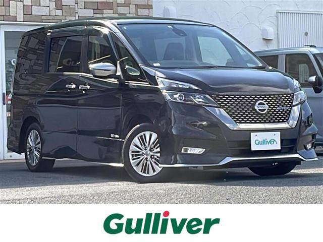 大人気セレナ！ セレナ入荷！セレナのことならおまかせ！