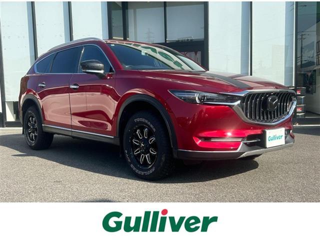 大人気ＣＸ－８！ ＣＸ－８入荷！ＣＸ－８のことならおまかせ！