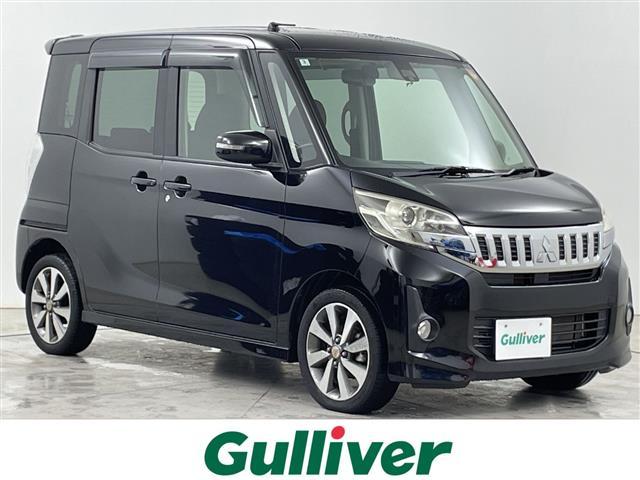 ｅＫスペースカスタム(三菱) カスタムＴ　ｅ−アシスト　・４ＷＤ／　ｅ−Ａｓｓｉｓｔ・衝突被害軽減ブレーキシステム・AftermarketＳＤナビ・ＣＤ／ＤＶＤ／ＳＤ／フルセグＴＶ・Ｂｌｕｅｔｏｏｔｈ接続・横滑り防止装置・バックカメラ／ＥＴＣ・両側パワー 中古車画像