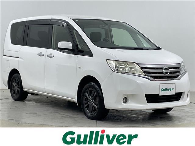 大人気セレナ！ セレナ入荷！セレナのことならおまかせ！