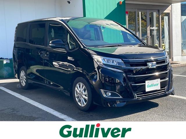 大人気ノア　ハイブリッド！ ノア　ハイブリッド入荷！ノア　ハイブリッドのことならおまかせ！