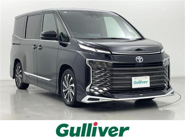 大人気ヴォクシー　ハイブリッド入庫しました！ ヴォクシー　ハイブリッド探すなら、熊本インター店へ！！