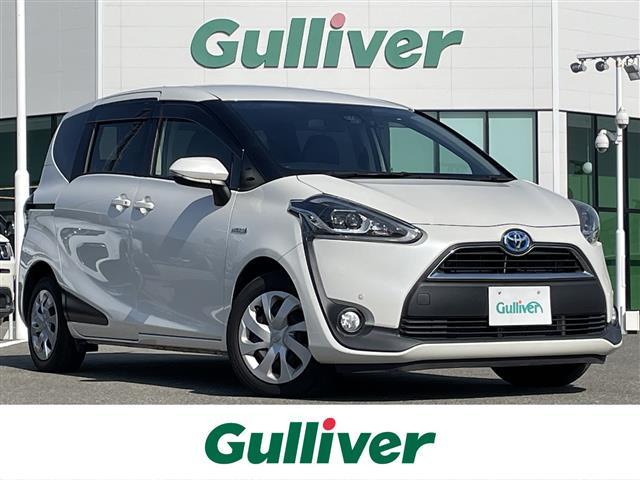 大人気シエンタ　ハイブリッド！ シエンタ　ハイブリッド入荷！シエンタ　ハイブリッドのことならおまかせ！