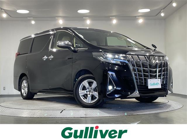 大人気アルファード入庫しました！ アルファード探すなら、北名古屋店へ！！