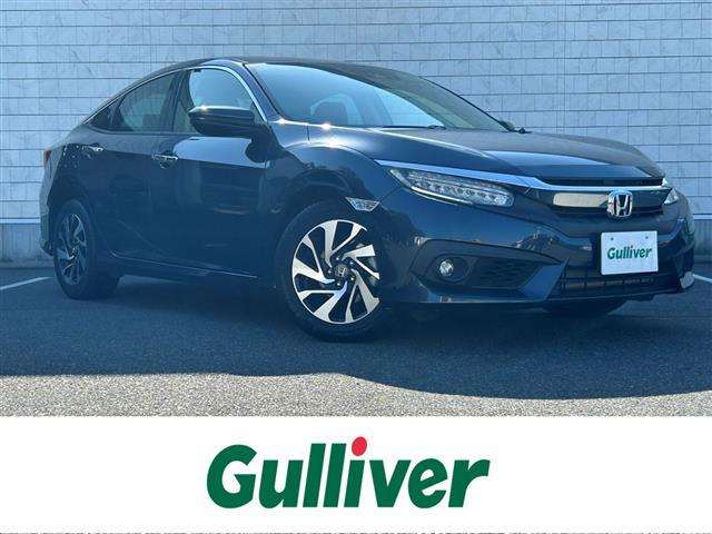 大人気シビック！ シビック入荷！シビックのことならおまかせ！