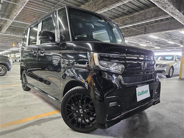 大人気Ｎ　ＢＯＸ！ Ｎ　ＢＯＸ入荷！Ｎ　ＢＯＸのことならおまかせ！