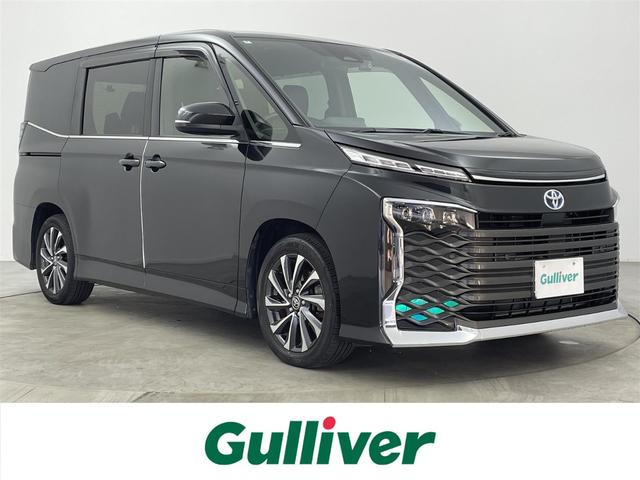 大人気ヴォクシー　ハイブリッド！ ヴォクシー　ハイブリッド入荷！ヴォクシー　ハイブリッドのことならおまかせ