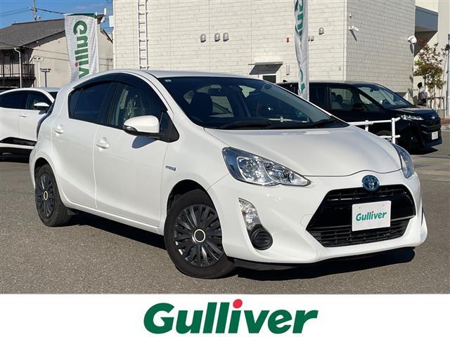 大人気アクア！ アクア入荷！アクアのことならおまかせ！