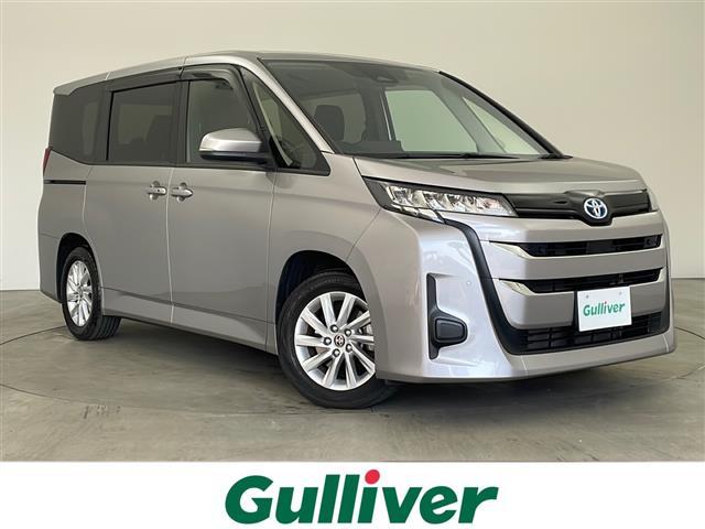 大人気ノア　ハイブリッド！ ノア　ハイブリッド入荷！ノア　ハイブリッドのことならおまかせ！