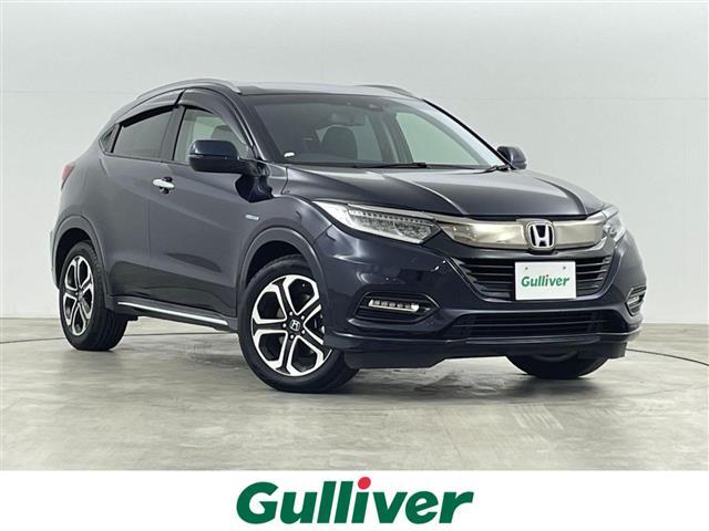 大人気ヴェゼル　ハイブリッド！ ヴェゼル　ハイブリッド入荷！ヴェゼル　ハイブリッドのことならおまかせ！