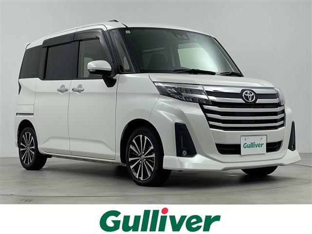 大人気ルーミー！ ルーミー入荷！ルーミーのことならおまかせ！