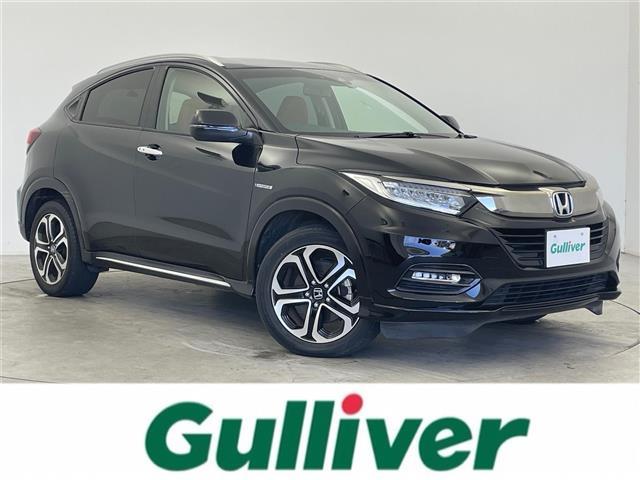 大人気ヴェゼル　ハイブリッド！ ヴェゼル　ハイブリッド入荷！ヴェゼル　ハイブリッドのことならおまかせ！