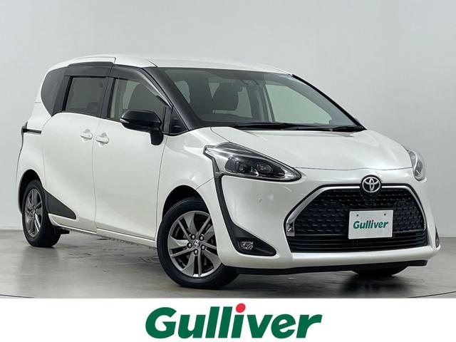 大人気シエンタ！ シエンタ入荷！シエンタのことならおまかせ！