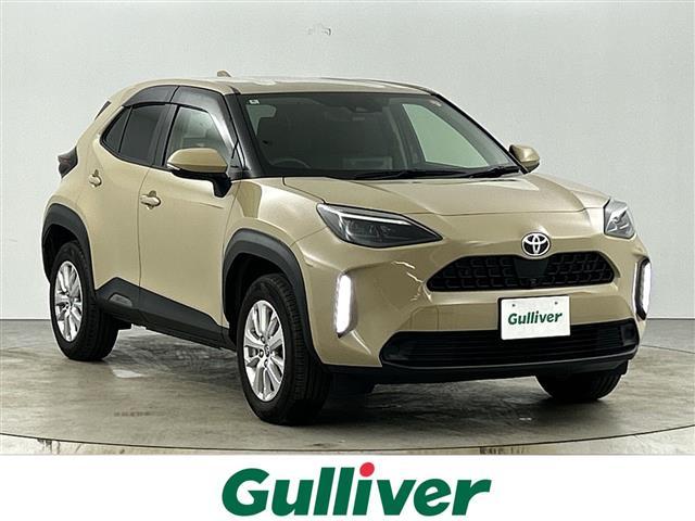 大人気ヤリスクロス！ ヤリスクロス入荷！ヤリスクロスのことならおまかせ！