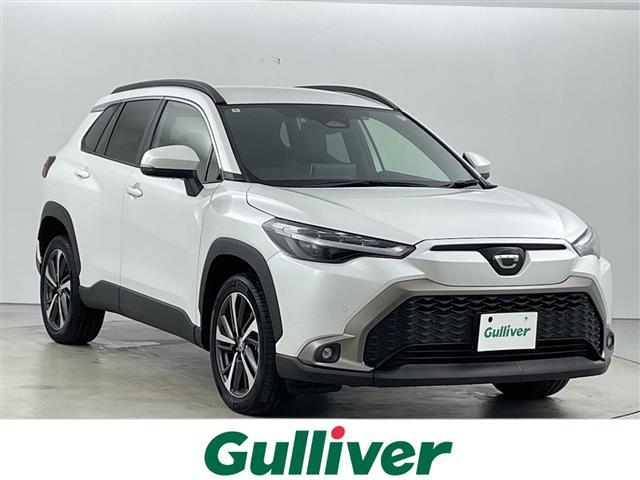 大人気カローラ　クロス！ カローラ　クロス入荷！カローラ　クロスのことならおまかせ！