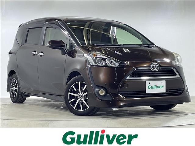 大人気シエンタ！ シエンタ入荷！シエンタのことならおまかせ！