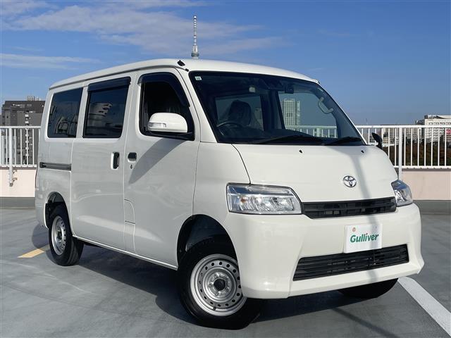 大人気タウンエース　バン！ タウンエース　バン入荷！タウンエース　バンのことならおまかせ！