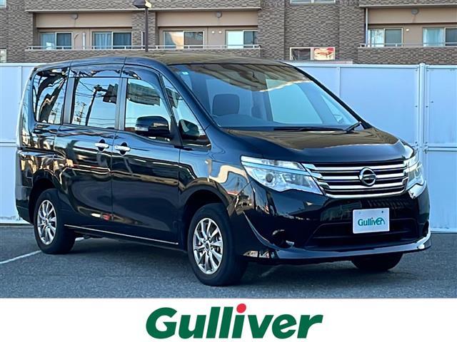 □■当店のみの販売価格となります！■□ セレナ入荷！セレナのことならおまかせ！