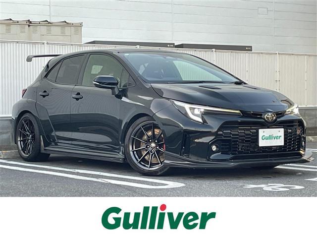 □■当店のみの販売価格となります！■□ ＧＲカローラ入荷！ＧＲカローラのことならおまかせ！