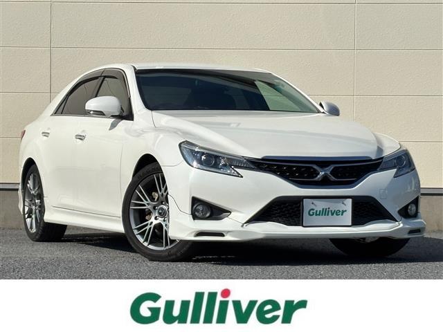 大人気マークＸ！ マークＸ入荷！マークＸのことならおまかせ！