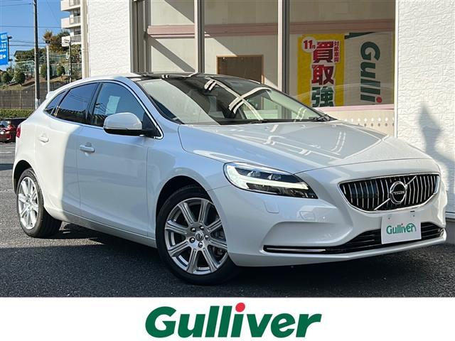 □■当店のみの販売価格となります！■□ ボルボ　Ｖ４０入荷！ボルボ　Ｖ４０のことならおまかせ！