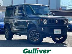 ジムニー XC ・カロッツェリア製ナビ(AVIC-CW902)(AM/FM/BT/CD/DVD/フルセグTV)・クルーズコントロール・バックカメラ・デジタルインナーミラー・ヒーテッドドアミラー・前席シートヒーター 中古車画像