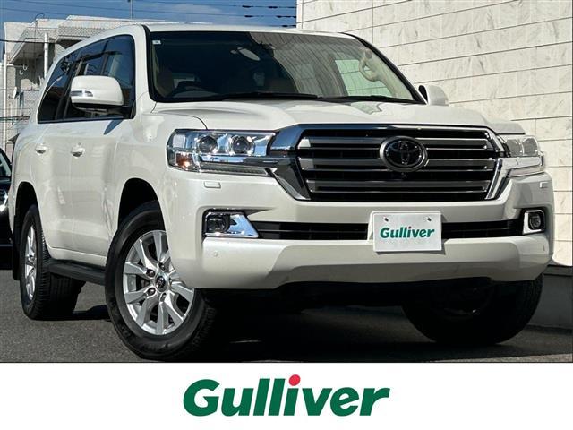 □■当店のみの販売価格となります！■□ ランドクルーザー入荷！ランドクルーザーのことならおまかせ！