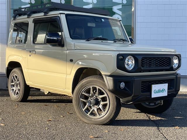 大人気ジムニー！ ジムニー入荷！ジムニーのことならおまかせ！