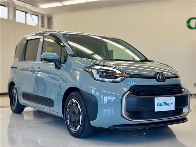 大人気シエンタ　ハイブリッド！ シエンタ　ハイブリッド入荷！シエンタ　ハイブリッドのことならおまかせ！