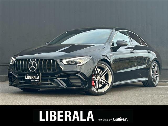 大人気ＡＭＧ　ＣＬＡ４５！ ＡＭＧ　ＣＬＡ４５入荷！ＡＭＧ　ＣＬＡ４５のことならおまかせ！