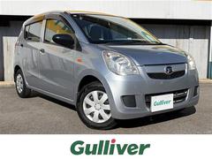 ミラ Xスペシャル MT車 純正オーディオ AUX CD キーレス ライトレベリング 純正フロアマット ドアバイザー キーレスエントリーシステム ダブルエアバック AC パワーウインド パワステ ABS エアーバッグ 中古車画像