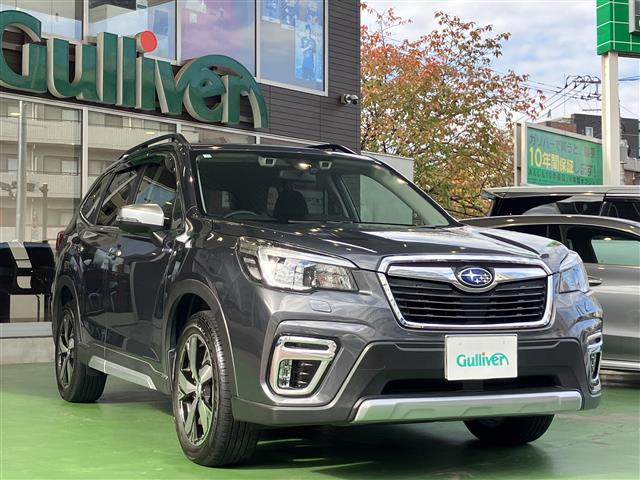 大人気フォレスター　ハイブリッド！ フォレスター　ハイブリッド入荷！フォレスター　ハイブリッドのことならおま