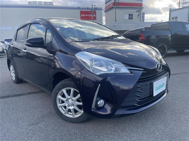 大人気ヴィッツ！ ヴィッツ入荷！ヴィッツのことならおまかせ！