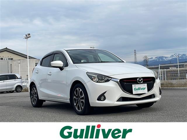 大人気デミオ！ デミオ入荷！デミオのことならおまかせ！