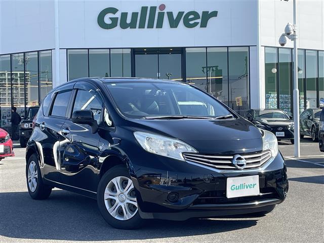 ノート(日産) メダリスト 中古車画像