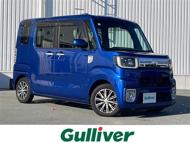 大人気ウェイク！ ウェイク入荷！ウェイクのことならおまかせ！