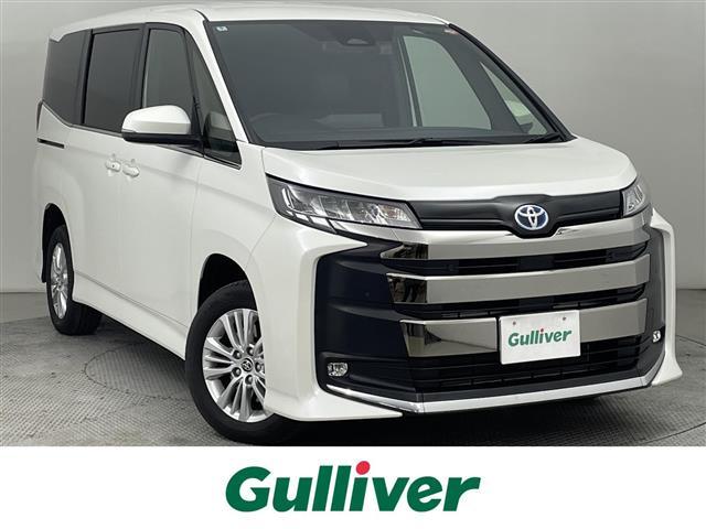 大人気ノア　ハイブリッド入庫しました！ ノア　ハイブリッド探すなら、札幌清田店へ！！