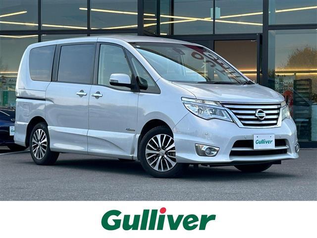 大人気セレナ！ セレナ入荷！セレナのことならおまかせ！