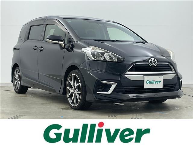 大人気シエンタ！ シエンタ入荷！シエンタのことならおまかせ！