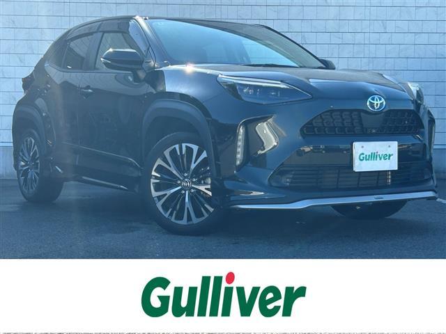 大人気ヤリスクロス　ハイブリッド！ ヤリスクロス　ハイブリッド入荷！ヤリスクロス　ハイブリッドのことならおま