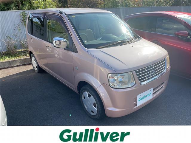 ｅＫワゴン(三菱) Ｍ 中古車画像