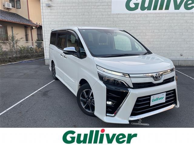 大人気ヴォクシー！ ヴォクシー入荷！ヴォクシーのことならおまかせ！