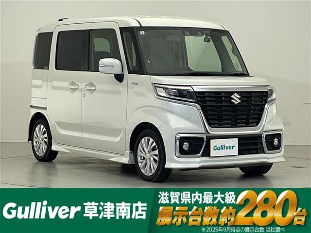 大人気スペーシア！ スペーシア入荷！スペーシアのことならおまかせ！