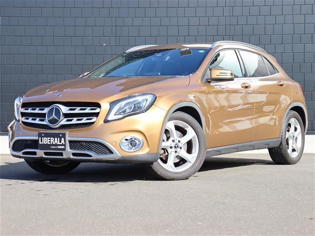 大人気Ｍ・ベンツ　ＧＬＡ２２０！ Ｍ・ベンツ　ＧＬＡ２２０入荷！Ｍ・ベンツ　ＧＬＡ２２０のことならおまかせ